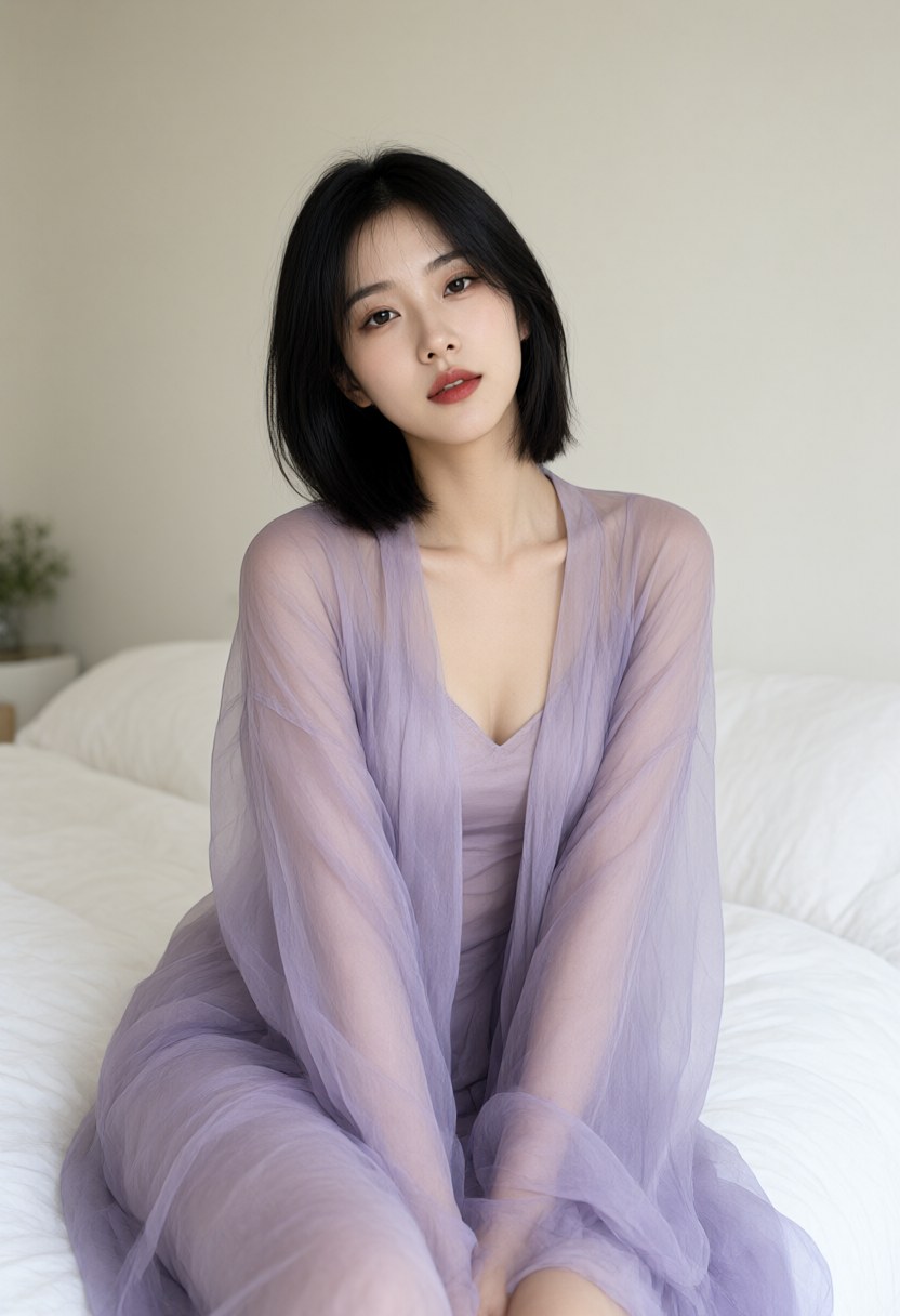永夜星河